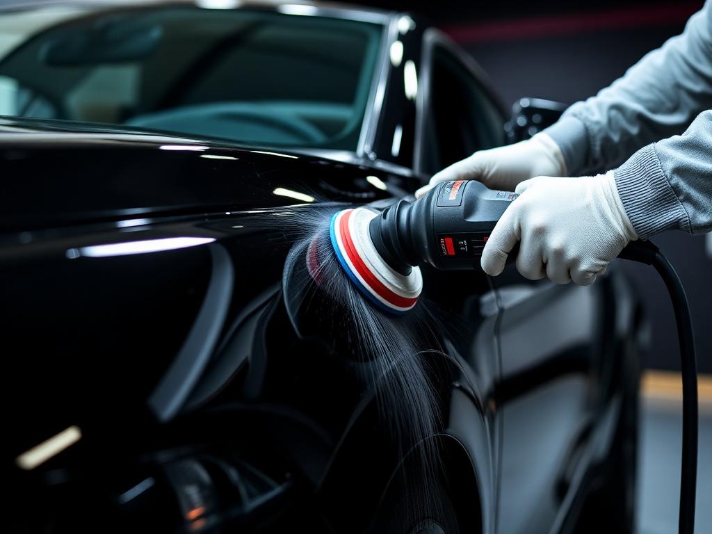 Polimento Técnico